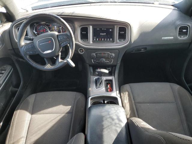 2022 DODGE CHARGER SX #3301751441