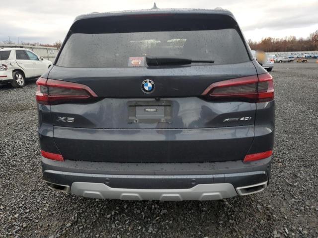 2021 BMW X5 XDRIVE4 #3296943828