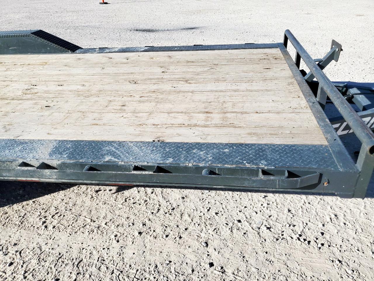 Lot #3283885419 2022 LAMAR UNKNOWN