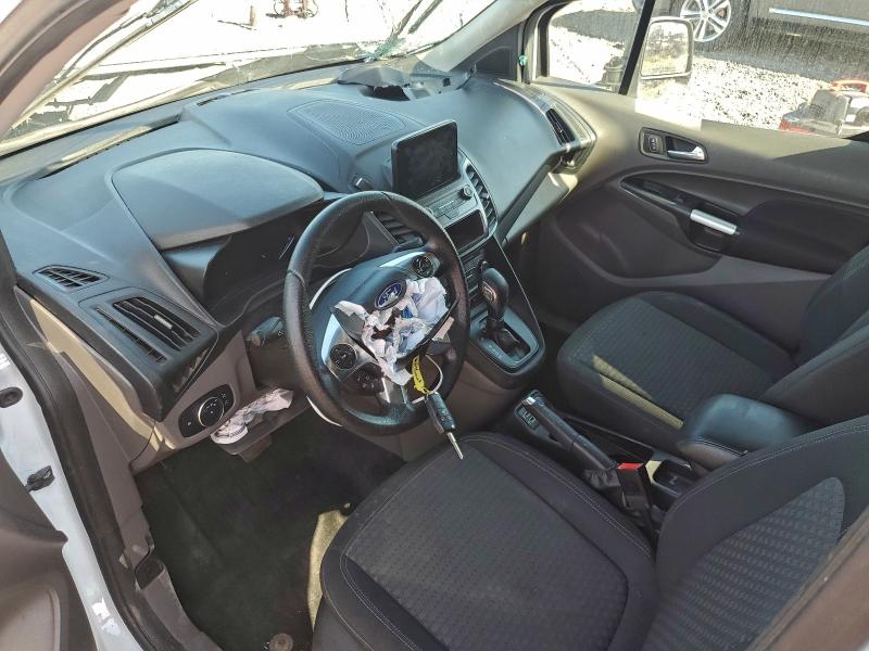 2019 FORD TRANSIT CO #3302918093