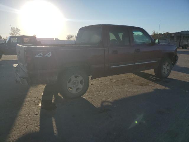 2004 CHEVROLET SILVERADO #3296250568