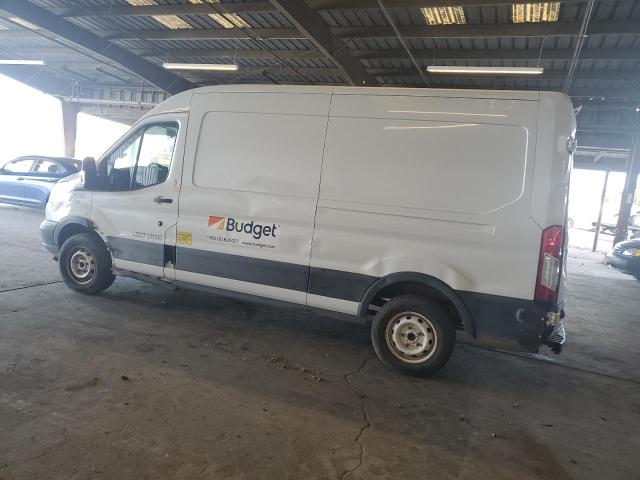 2019 FORD TRANSIT T- #3284692347