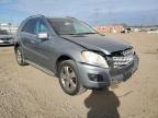 Lot #3296237412 2011 MERCEDES-BENZ ML 350 4MA