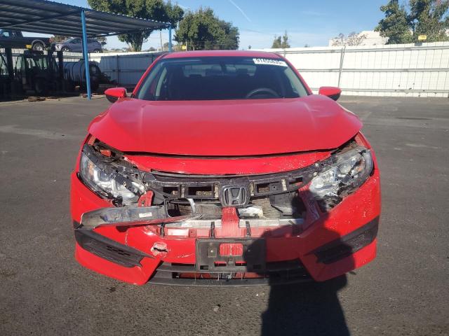 2018 HONDA CIVIC LX #3301588674