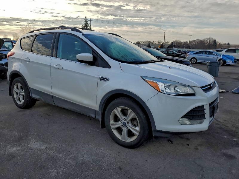 2015 FORD ESCAPE SE #3296936833