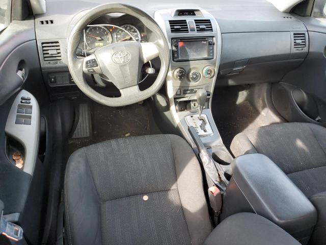 2013 TOYOTA COROLLA BA - 2T1BU4EE9DC957277