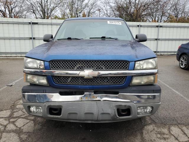 2003 CHEVROLET SILVERADO #3293381448