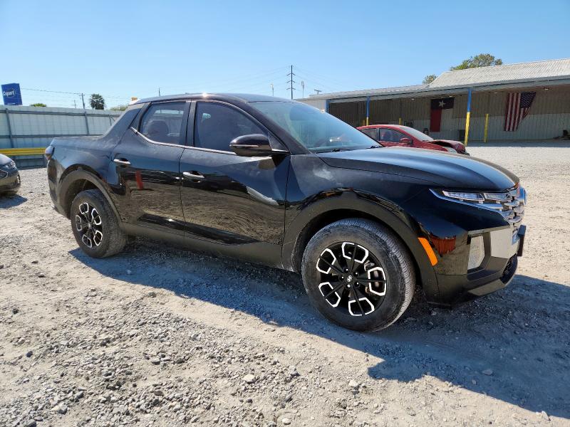 2024 HYUNDAI SANTA CRUZ #3285758653