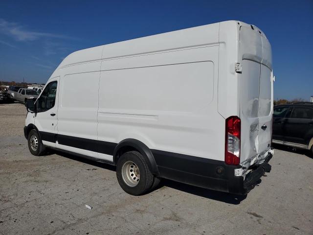2020 FORD TRANSIT T- #3291299445