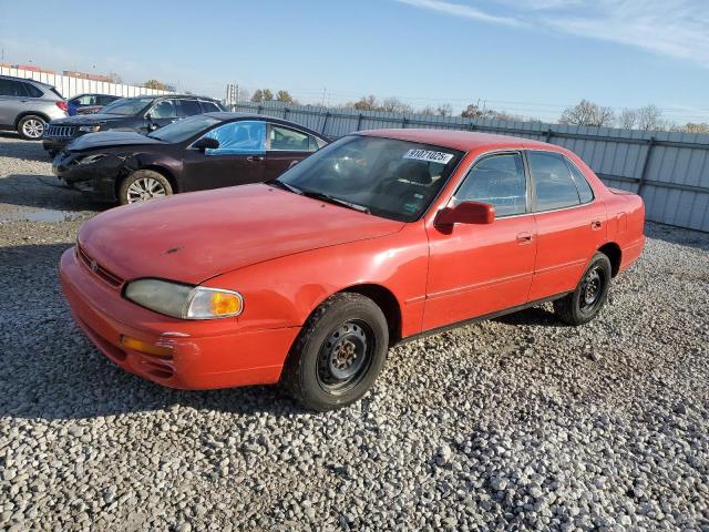 1996 TOYOTA CAMRY DX #3303727443