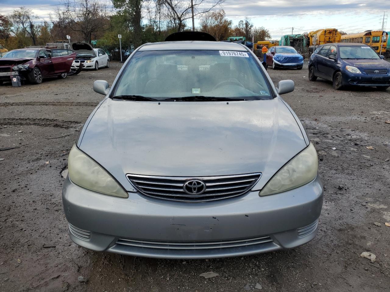 Lot #3285820902 2006 TOYOTA CAMRY LE
