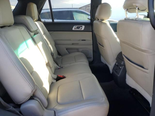 2012 FORD EXPLORER L #3296314456