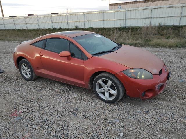 2006 MITSUBISHI ECLIPSE GS #3280568335