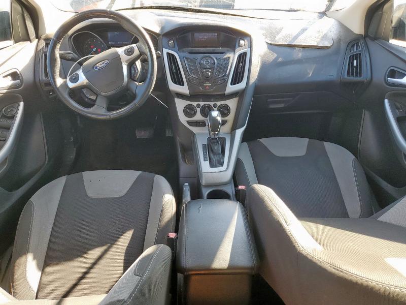 2012 FORD FOCUS SE #3292614606