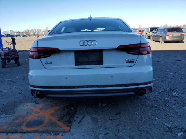 2017 AUDI A4 PREMIUM #3296341405