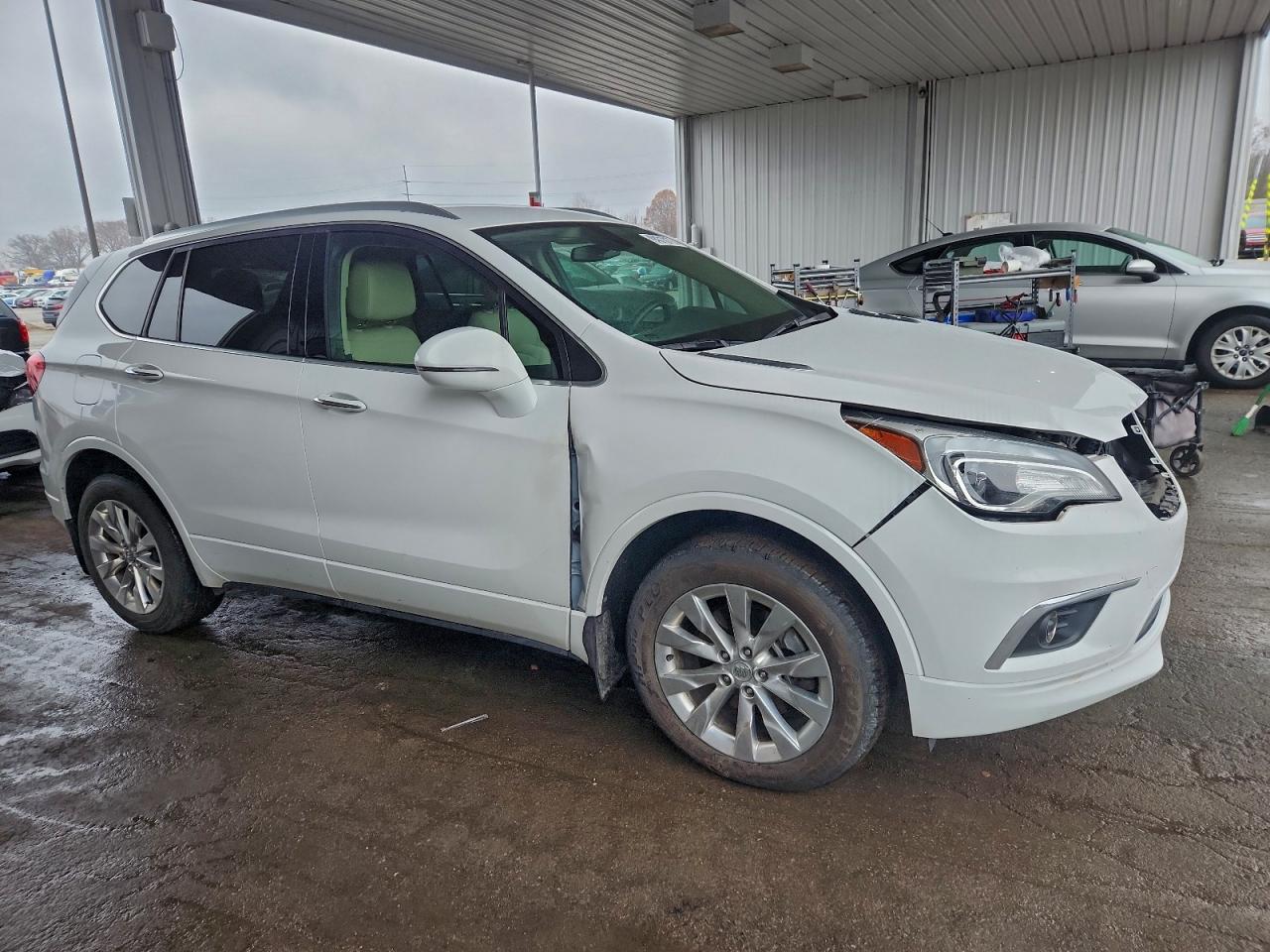 BUICK ENVISION ESSENCE