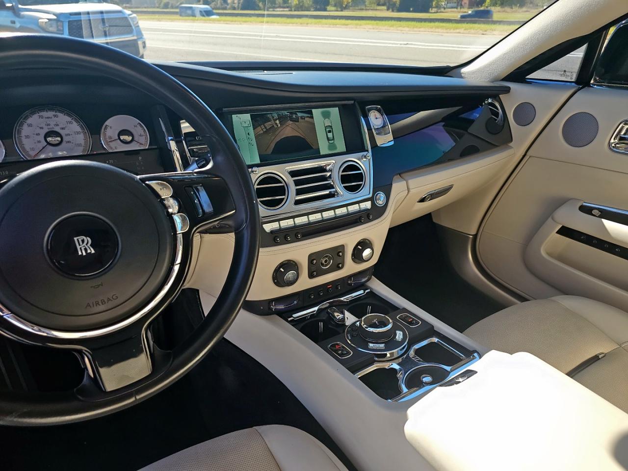 Lot #3280431146 2016 ROLLS-ROYCE WRAITH