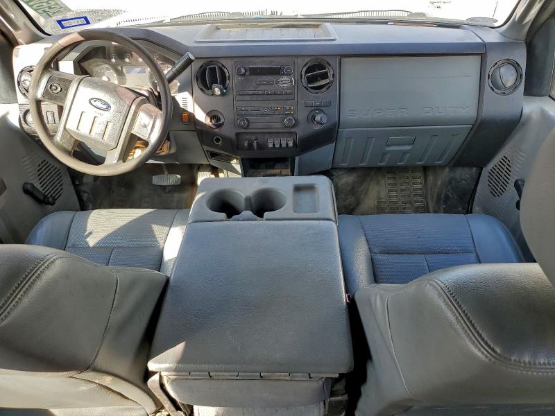 2015 FORD F450 SUPER #3290300202