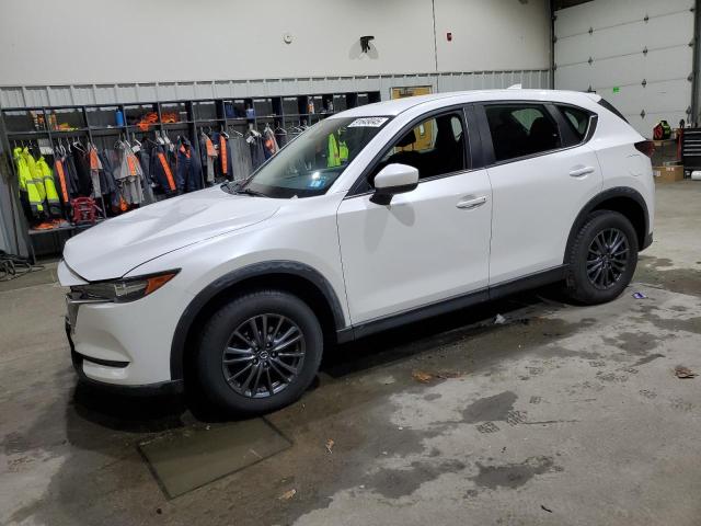 Global Auto Auctions: 2019 MAZDA CX-5 SPORT