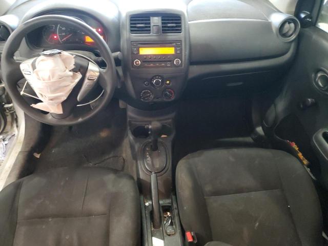 2015 NISSAN VERSA S #3292369299