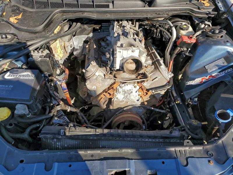 2009 PONTIAC G8 GT #3303944710