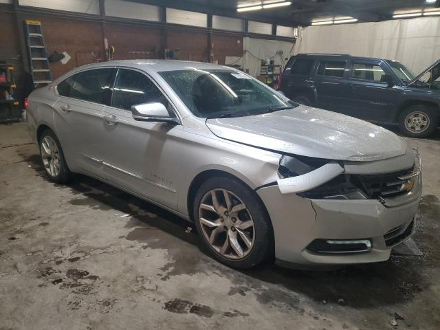 2017 CHEVROLET IMPALA PRE #3301962575