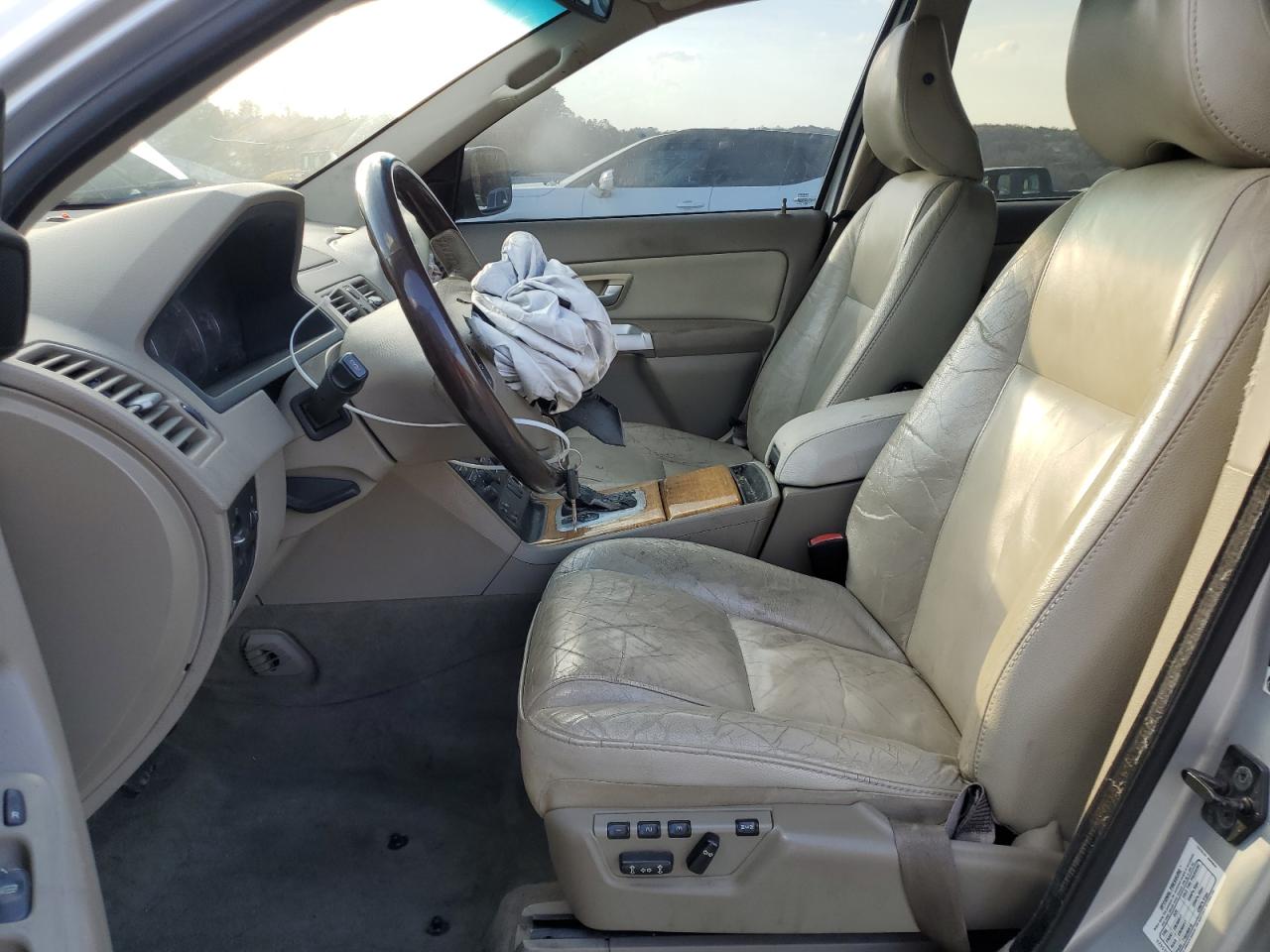 Lot #3286779904 2006 VOLVO XC90