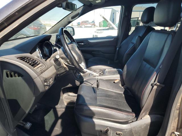 2020 DODGE GRAND CARA #3280434190