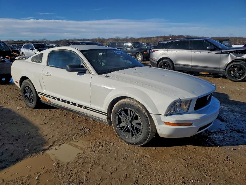 2005 FORD MUSTANG #3304641947