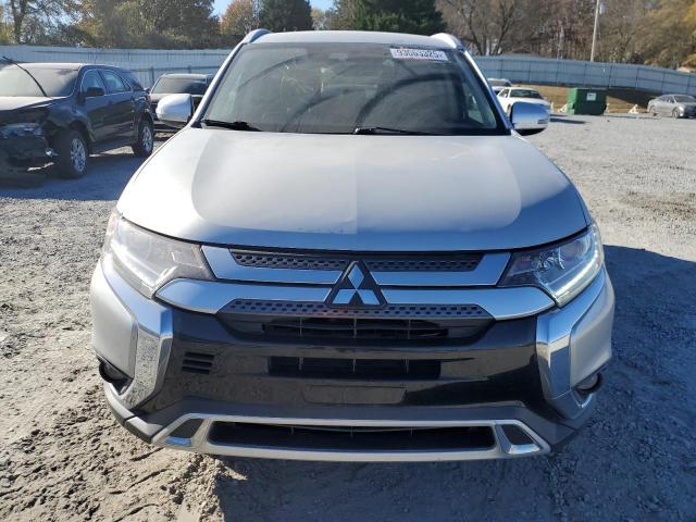 2020 MITSUBISHI OUTLANDER #3293402058