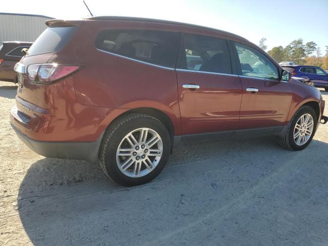 2015 CHEVROLET TRAVERSE L #3294677027