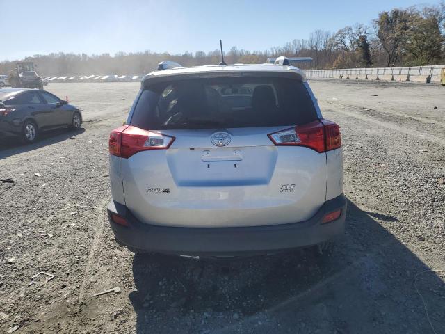 2015 TOYOTA RAV4 XLE #3290284250