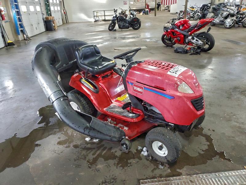 2002 TORO UNKNOWN #3302691022