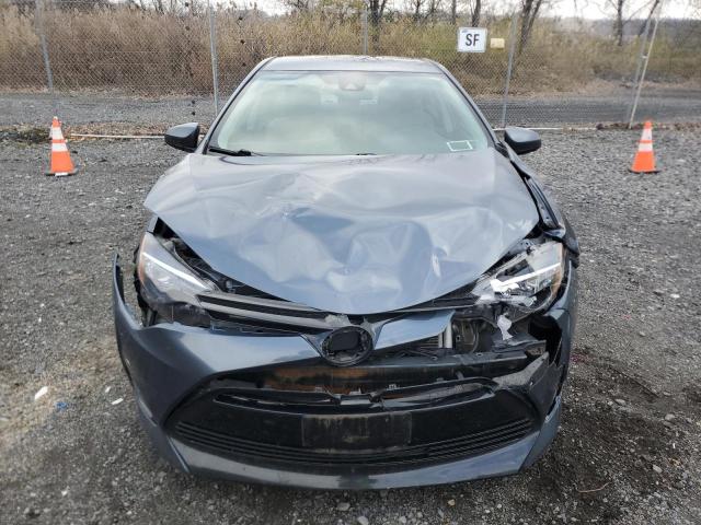 2018 TOYOTA COROLLA L #3303878694