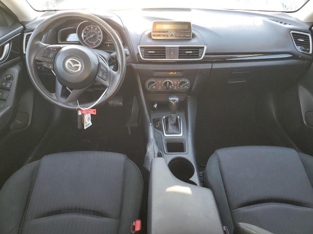 2014 MAZDA 3 SPORT #3287876092