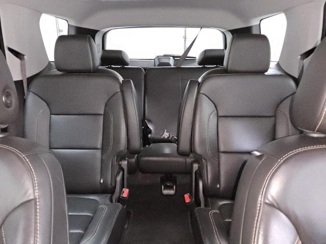 2020 CHEVROLET TRAVERSE L #3303610947