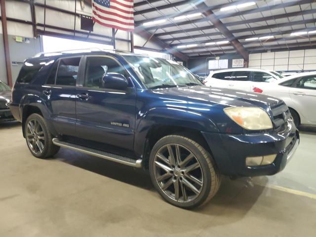 2004 TOYOTA 4RUNNER LI #3280402313