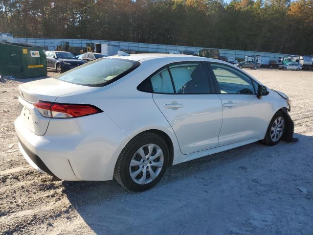 2020 TOYOTA COROLLA LE #3296290407