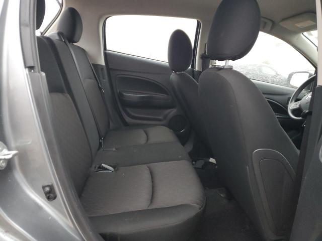 2021 MITSUBISHI MIRAGE ES #3292508709