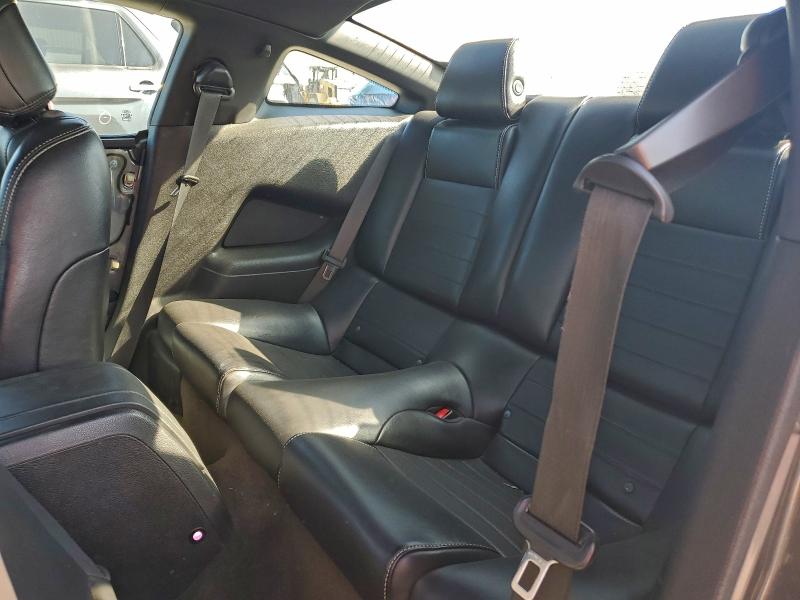 2013 FORD MUSTANG #3297316437