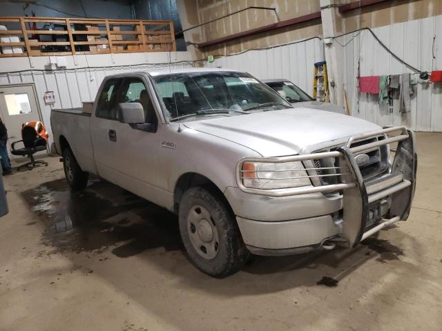 2004 FORD F150 #3293839589