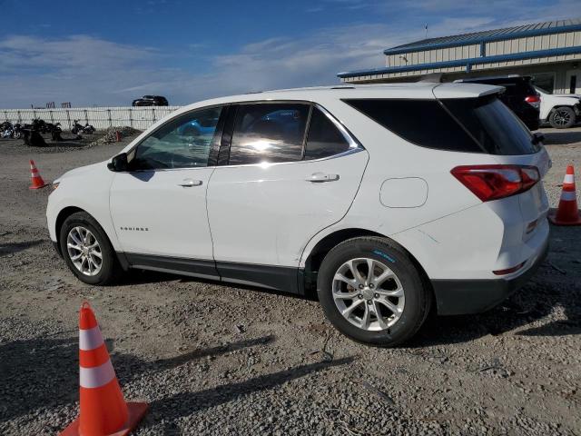 2019 CHEVROLET EQUINOX LT #3290319981