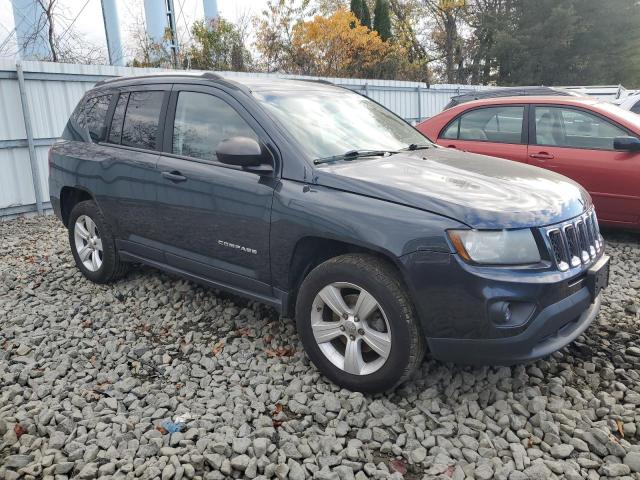 2014 JEEP COMPASS SP - 1C4NJCBB4ED764923