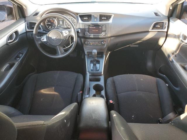 2018 NISSAN SENTRA S #3296921812