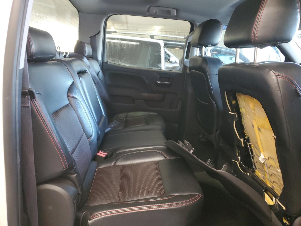 Lot #3301808380 2014 GMC SIERRA C15