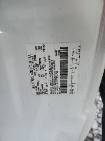 2002 FORD RANGER SUP #3291191998