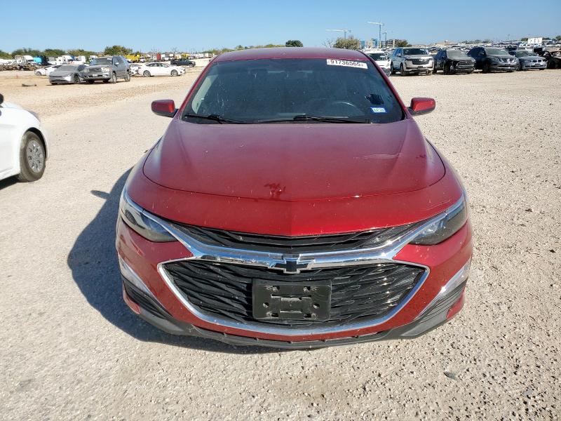 2021 CHEVROLET MALIBU RS #3286541160