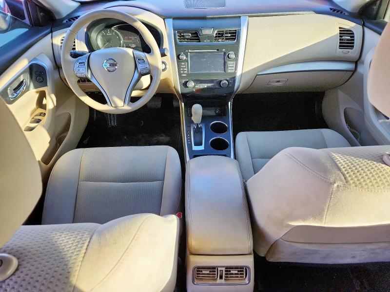 2015 NISSAN ALTIMA 2.5 #3290352771