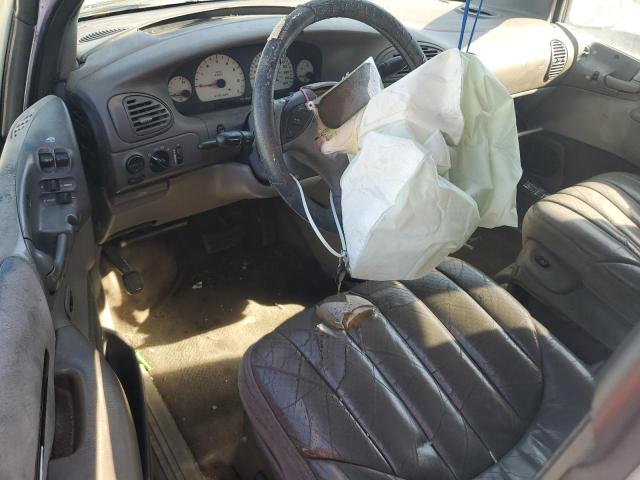 2000 CHRYSLER TOWN & COU #3284698321