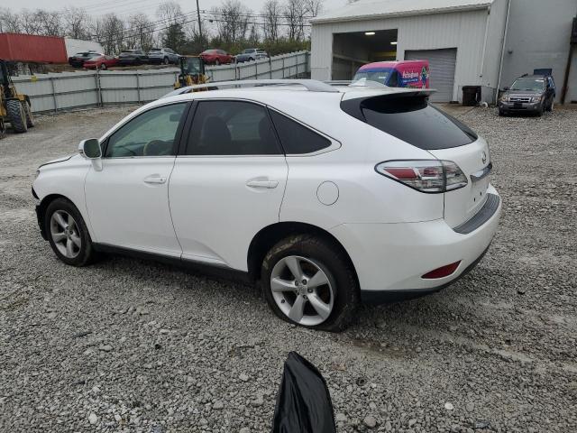 2011 LEXUS RX 350 #3296968854